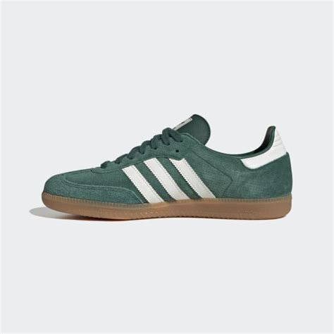 adidas samba grün kinder|adidas samba schuhe.